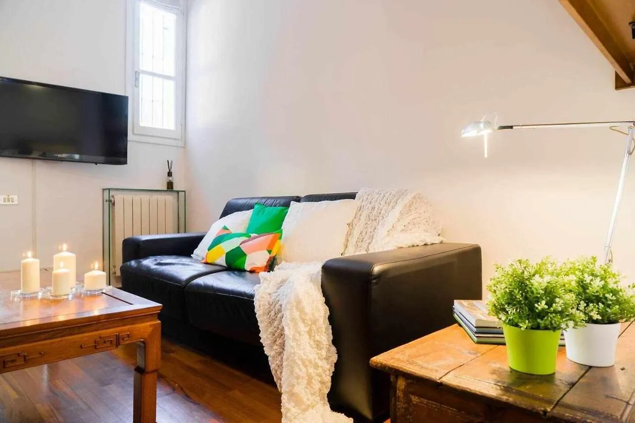 Ma08A Beautiful Flat With Terrace In Pta Nuova Apartman Milánó